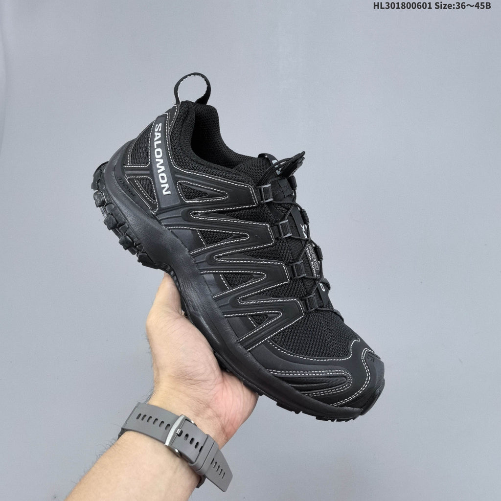 Salomon XA Pro 3D Trail Shoes for Running - product image from the listing.