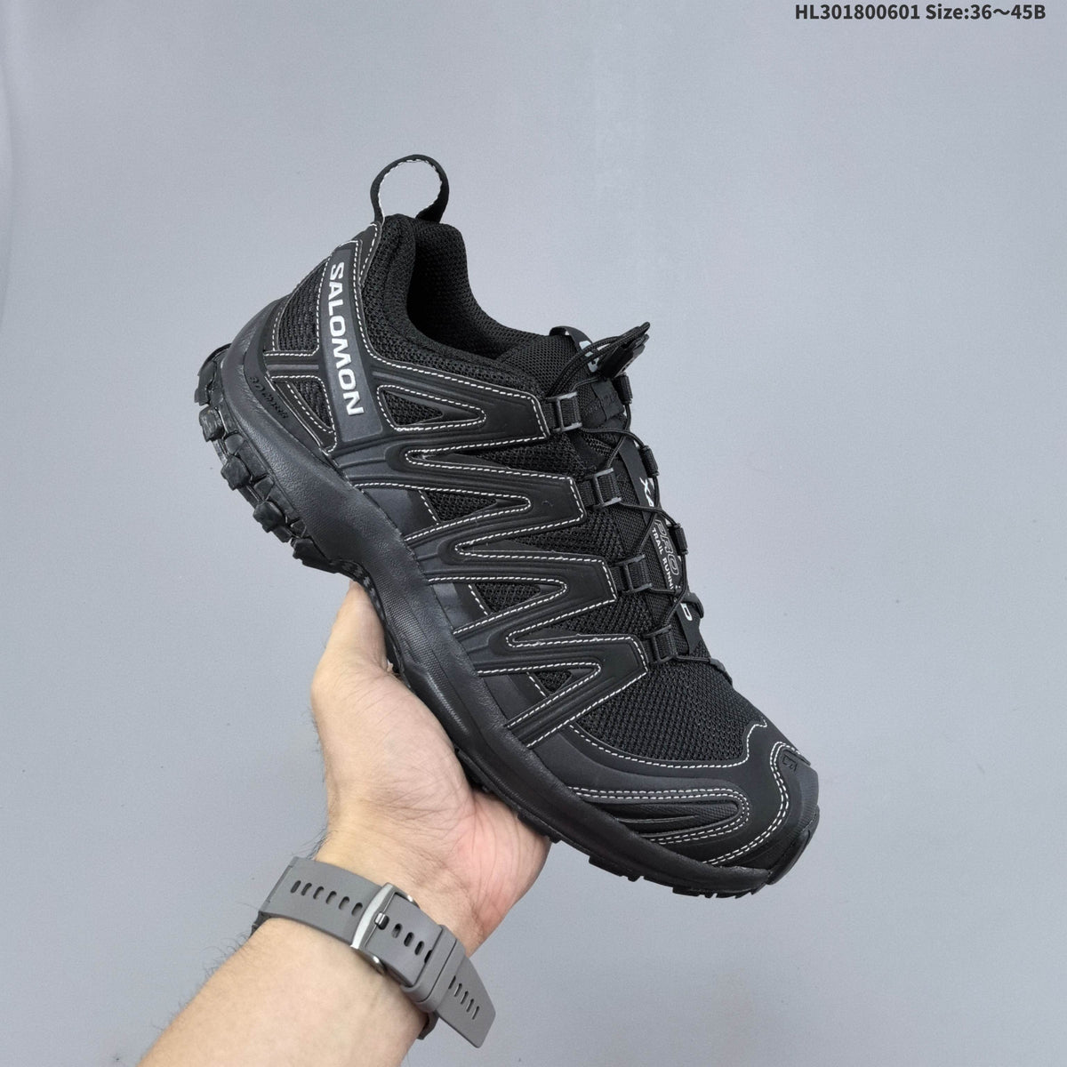 Salomon XA Pro 3D Trail Shoes for Running - product image from the listing.
