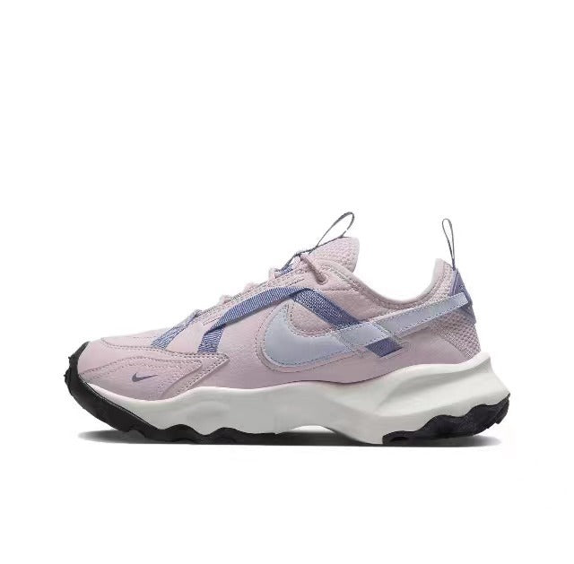 Nike DD9682-002 Sneakers in Pink and Blue - product image from the listing.