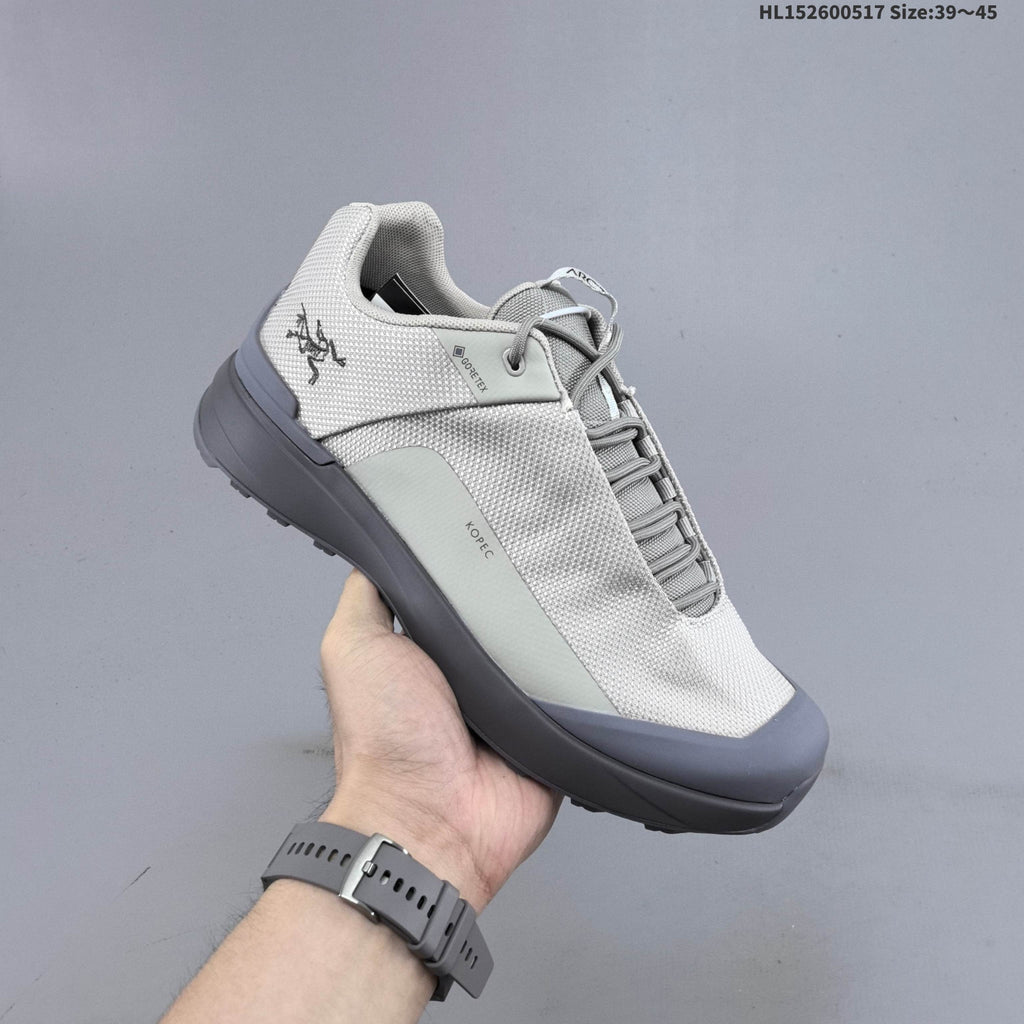 Arc'teryx Norvan Kopec GTX Low-Cut Hiking Footwear - product image from the listing.