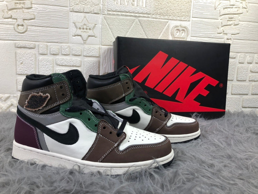 Union DH3097-001 Sneakers - Jordan 1 Retro High OG NRG - product image from the listing.