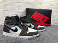 Union DH3097-001 Sneakers - Jordan 1 Retro High OG NRG - product image from the listing.