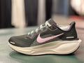 Nike Pegasus 41 Running Shoes in Black Pink FD2723-009 - product image from the listing.