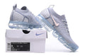 Nike Air VaporMax Flyknit 2 Sneakers in Grey - product image from the listing.
