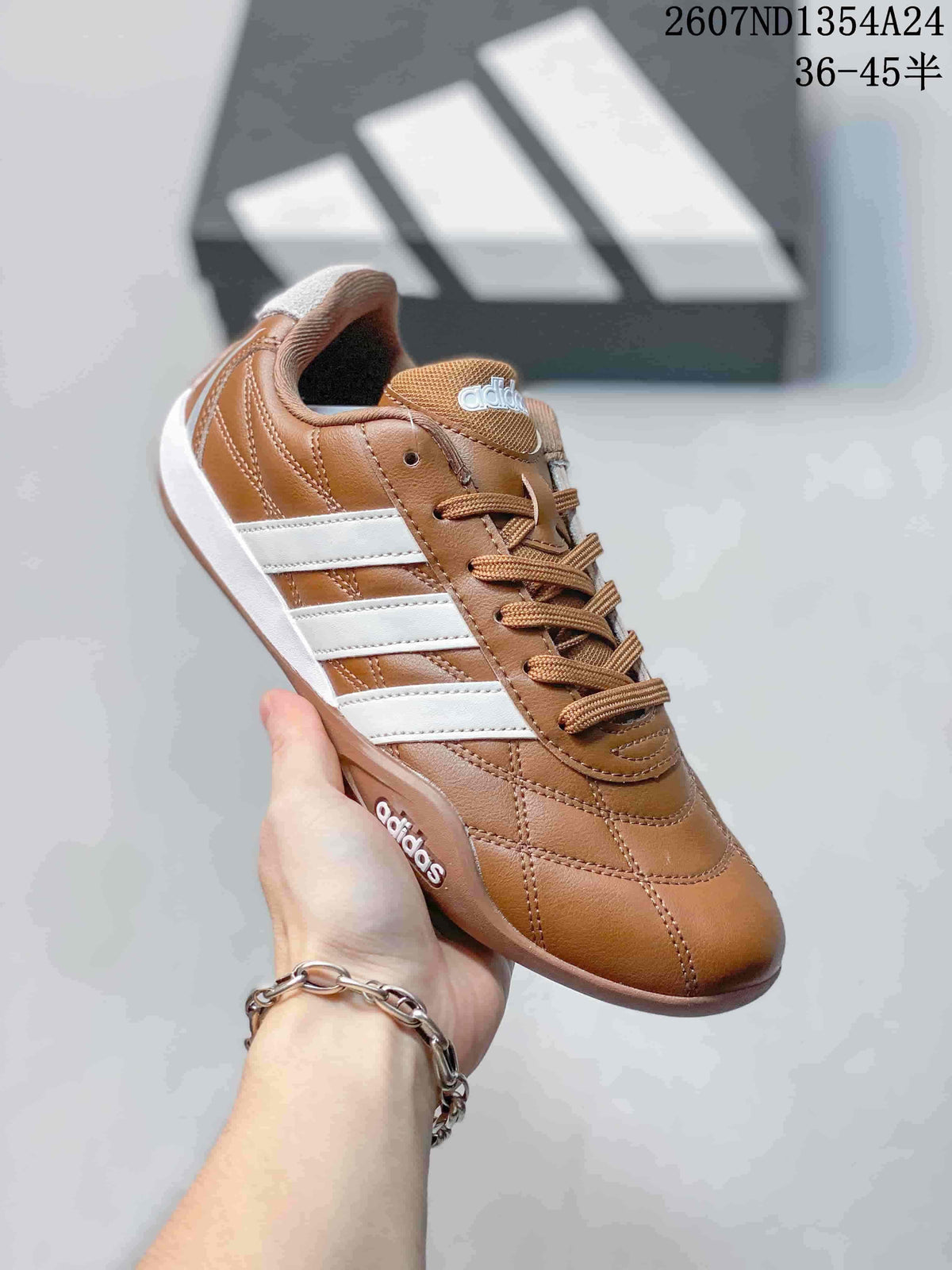 adidas Adipista Low-Cut Casual Trainers, Multiple Colors - product image from the listing.