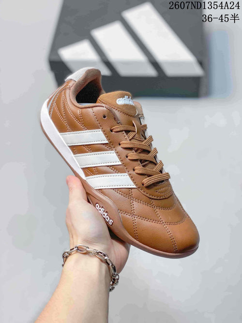 adidas Adipista Low-Cut Casual Trainers, Multiple Colors - product image from the listing.