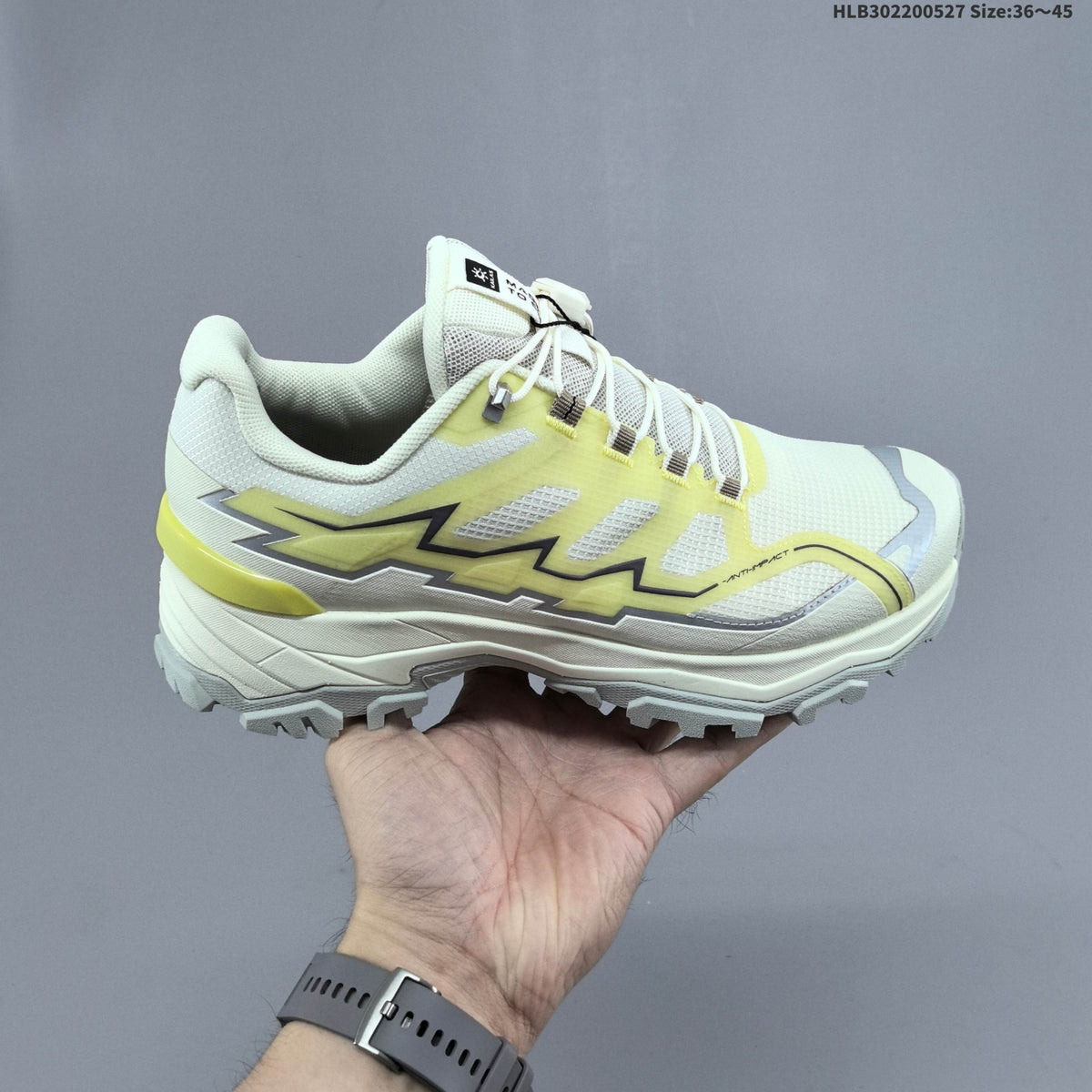 Kailas Expedition Low-Cut Hiking Footwear - product image from the listing.