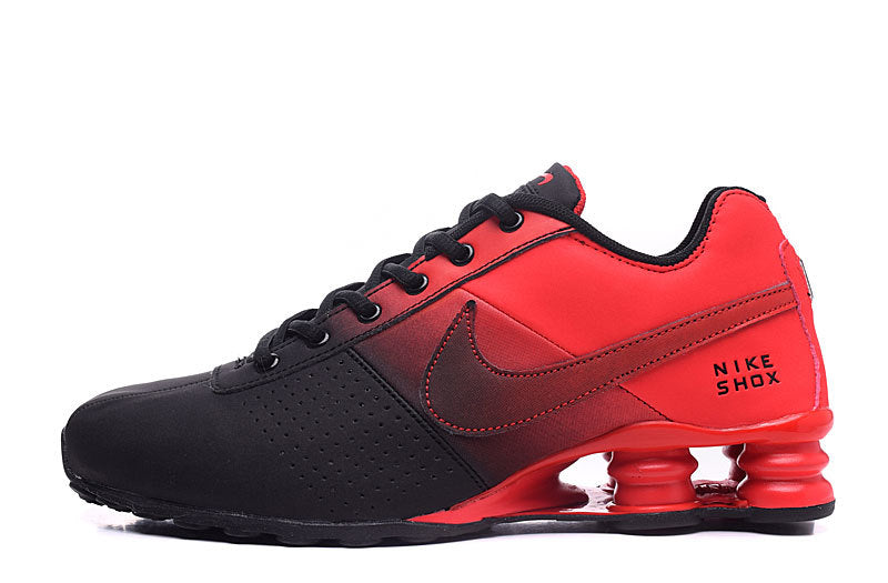 Nike Shox Deliver Trainers in Multiple Colorways - product image from the listing.