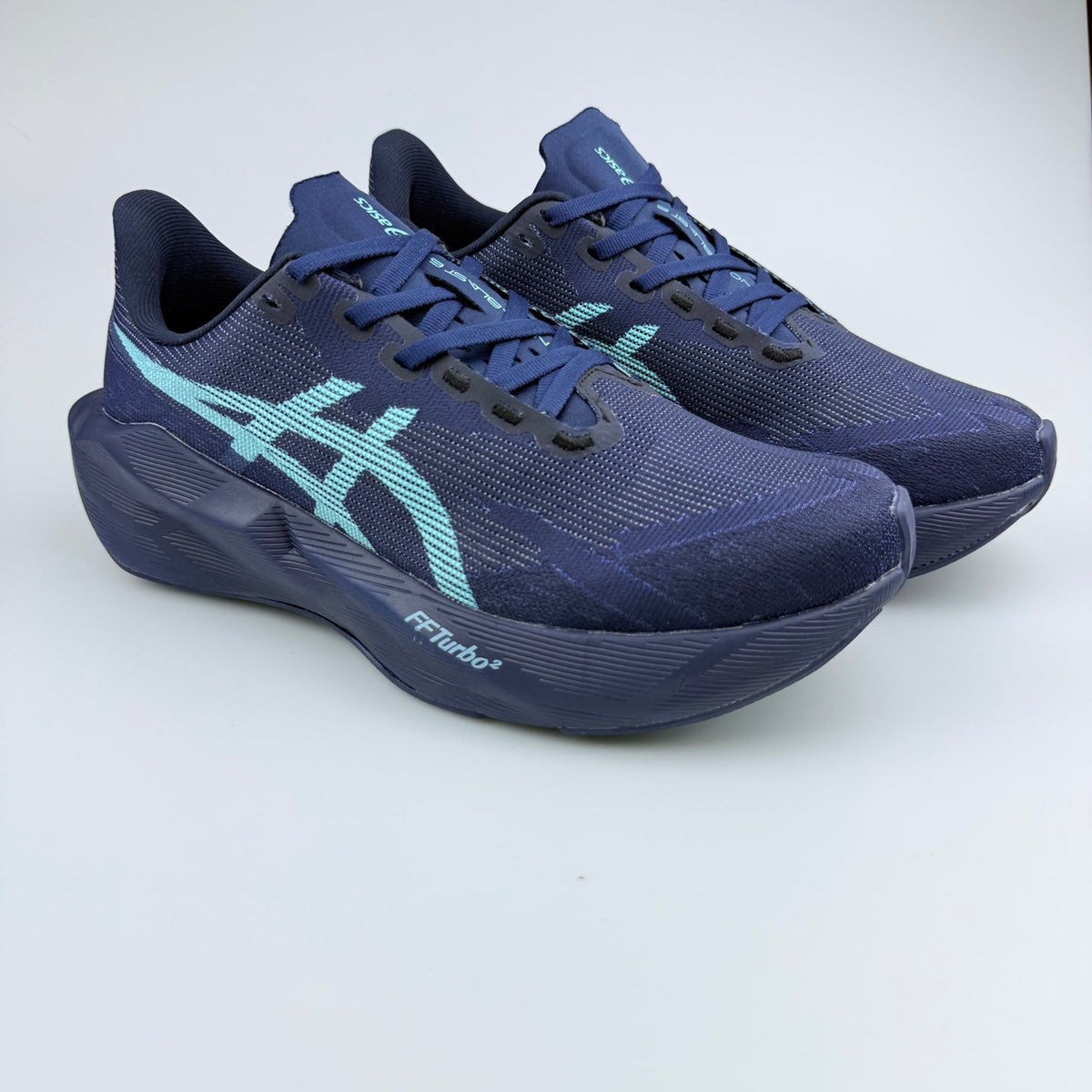 Nike Air Zoom Pegasus 41 Running Shoes in Blue 1012C975-002 - product image from the listing.