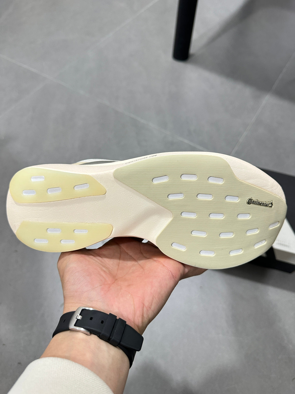 adidas Lightstrike Pro Shoes for Running JR5841 - product image from the listing.