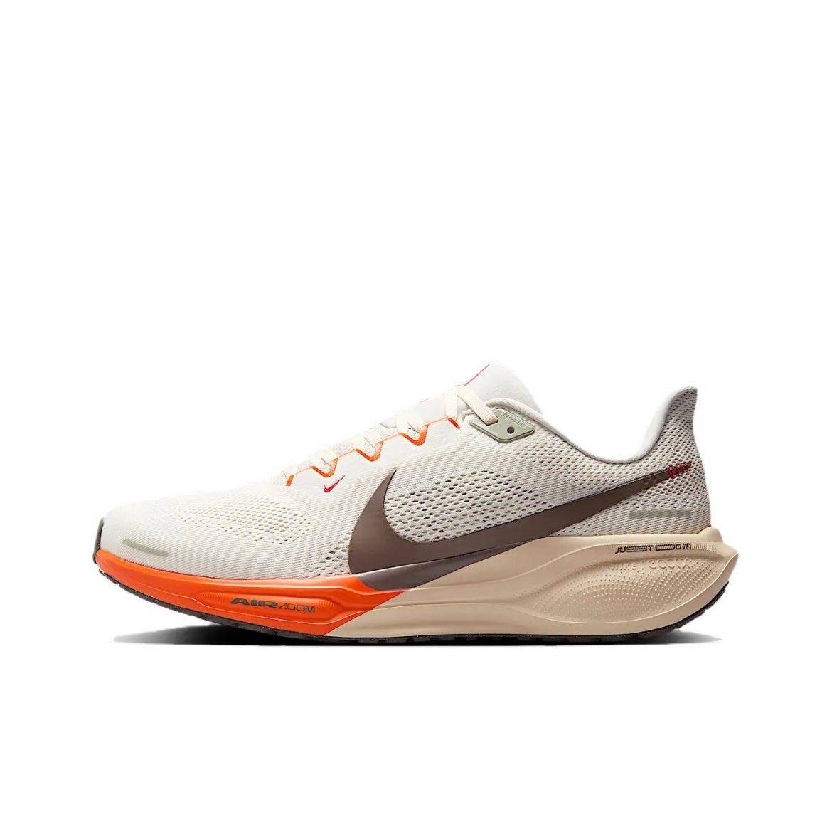 Nike Pegasus 41 CNY Edition Shoes for Running HV5975-102 - product image from the listing.