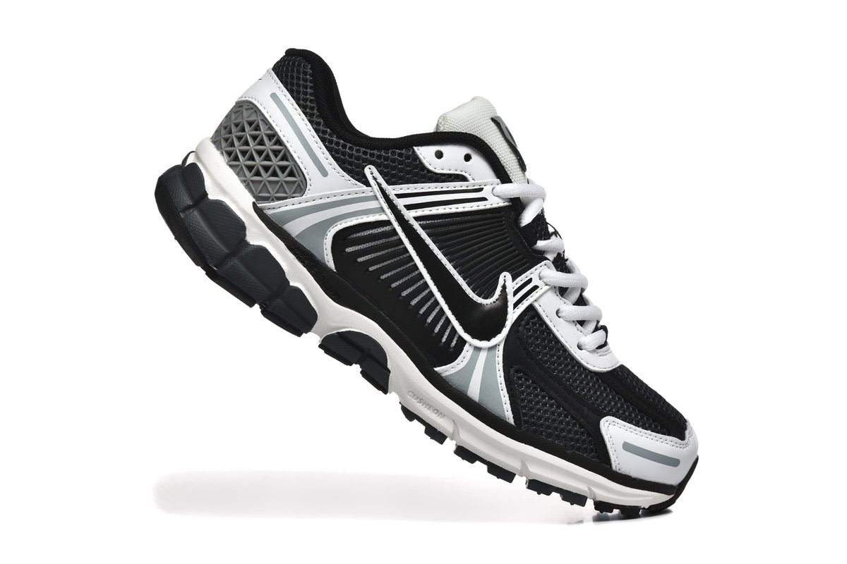 Nike Vomero 5 Sneakers in Black White Grey - product image from the listing.