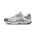 Nike Zoom Vomero 5 Sneakers in White Grey FD9919-001 - product image from the listing.