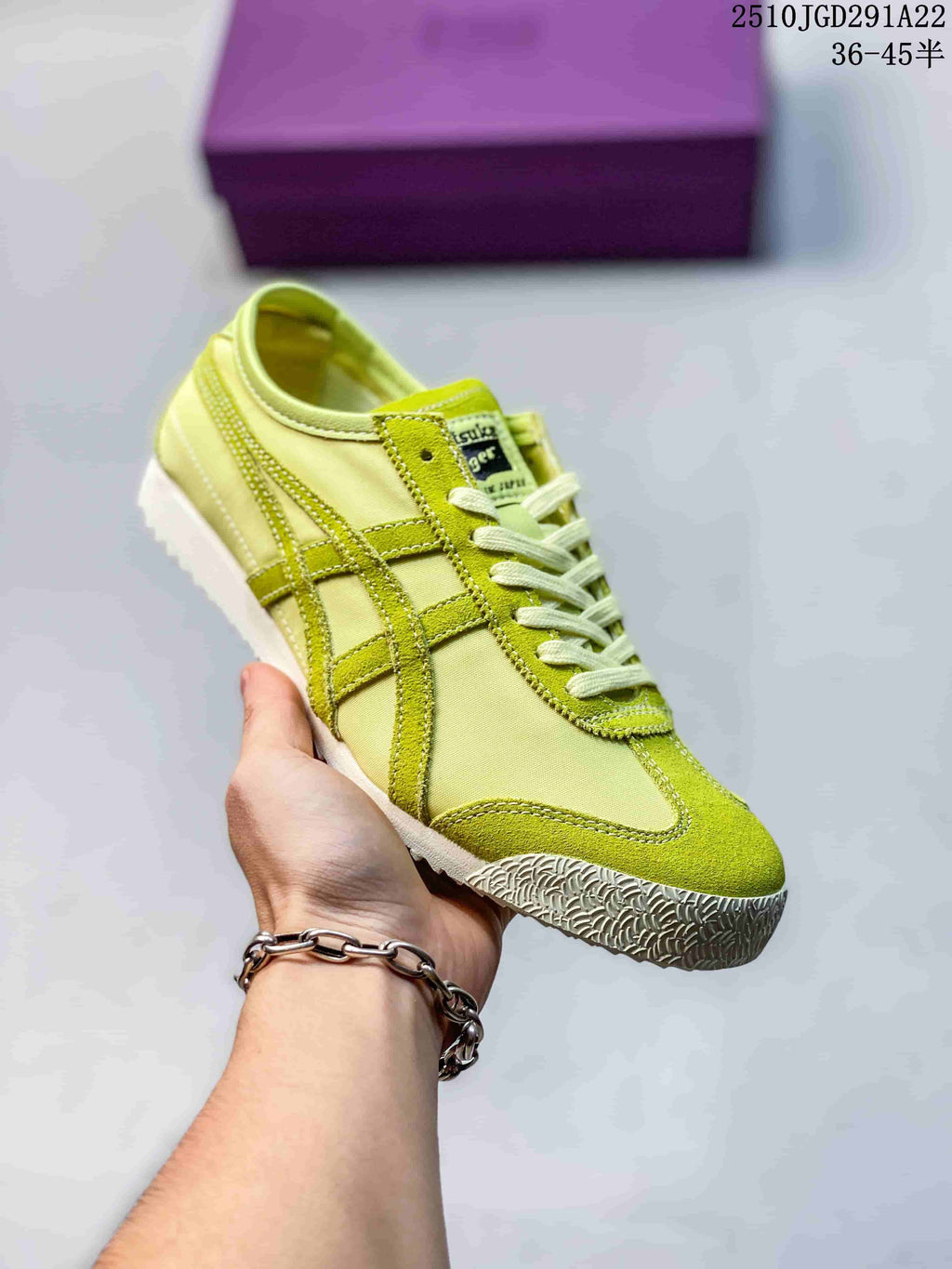 Onitsuka Tiger Trainers 2510JGD291A22 - product image from the listing.