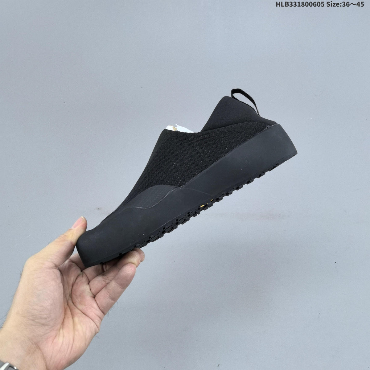 Arc'teryx Kragg Slip-On Footwear - product image from the listing.