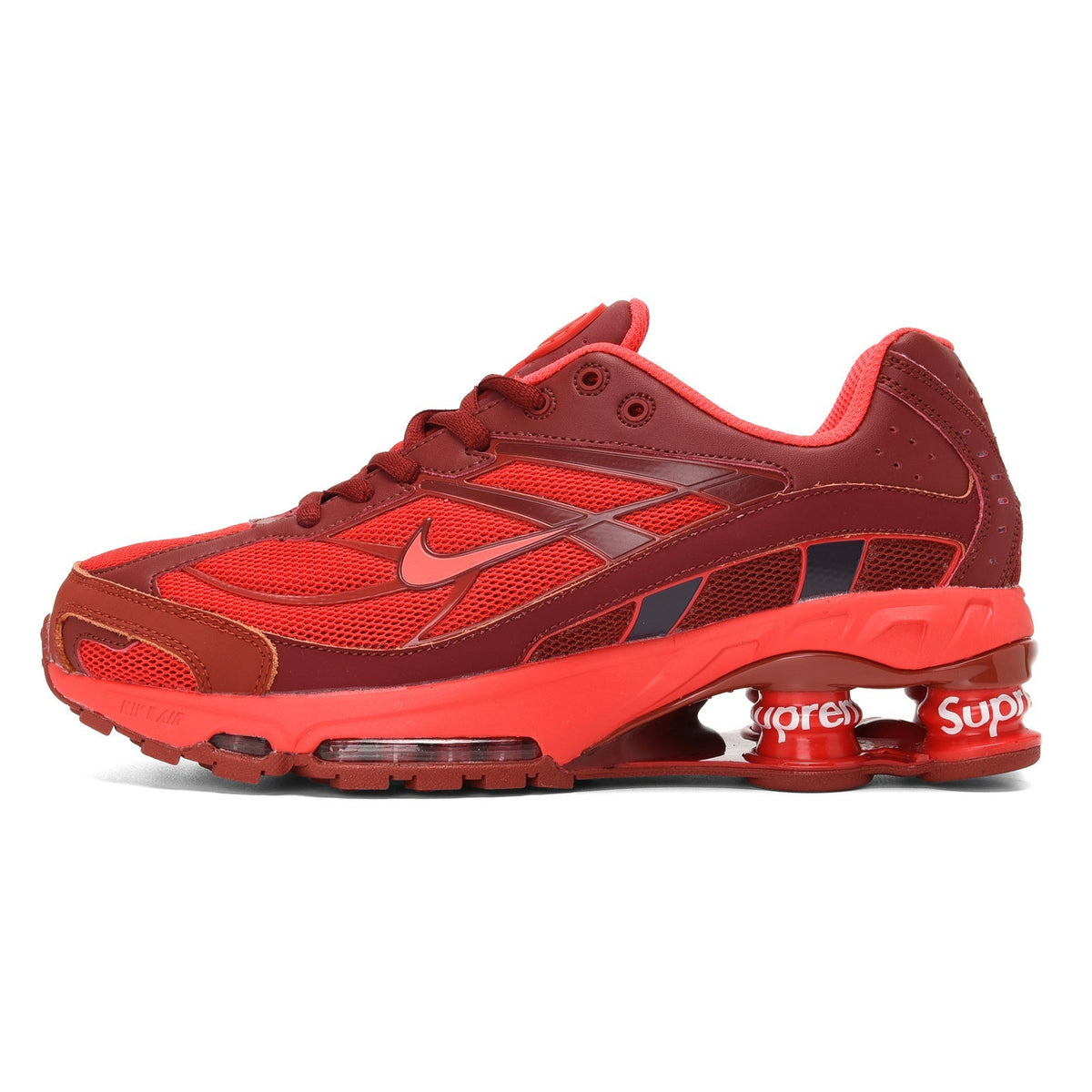 Nike Shox Ride 2 Trainers in Multiple Colorways - product image from the listing.