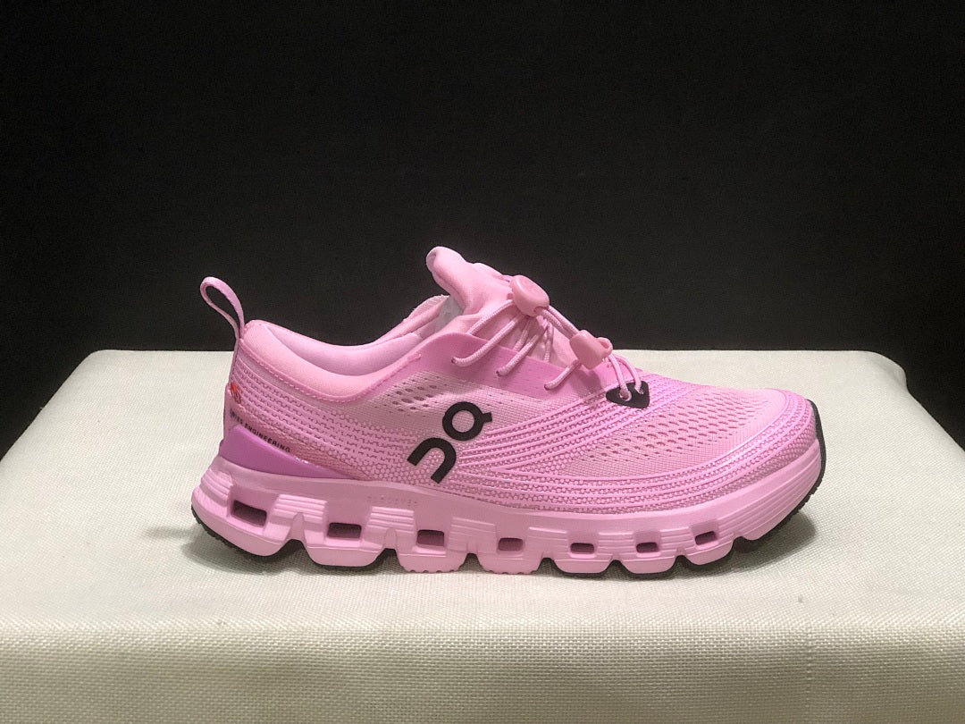 On Cloud X Z5 Sneakers in Pink - product image from the listing.