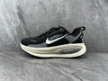 Nike Black and White ZoomX Shoes for Running - product image from the listing.