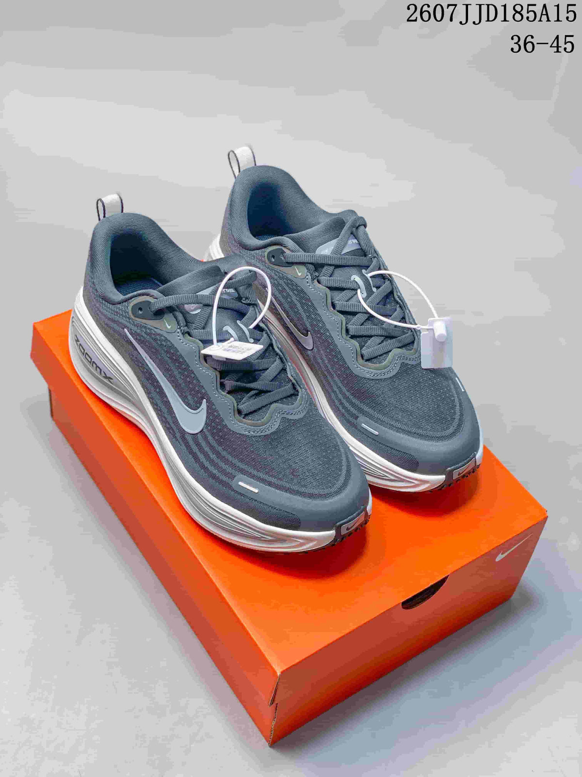 Nike Vomero Plus Running Sneakers in Multicolor 2607JJD185A15 - product image from the listing.