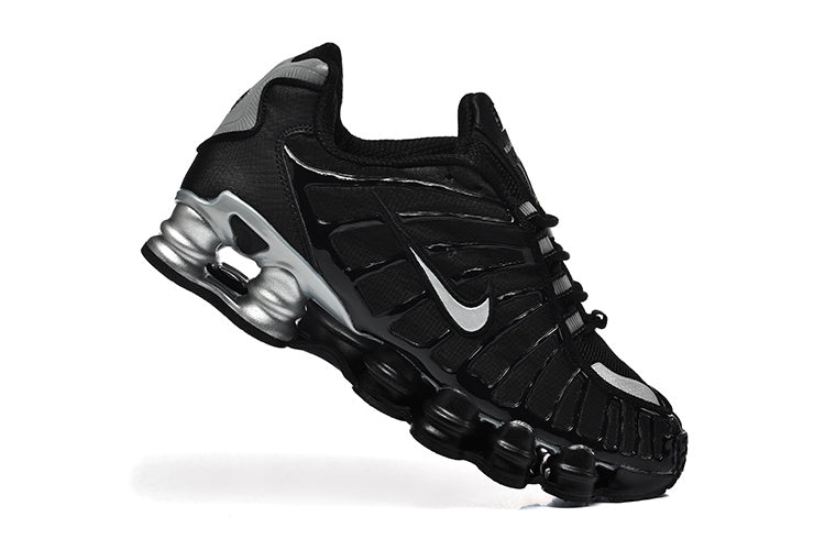 Nike Shox TL Trainers in Assorted Colorways - product image from the listing.