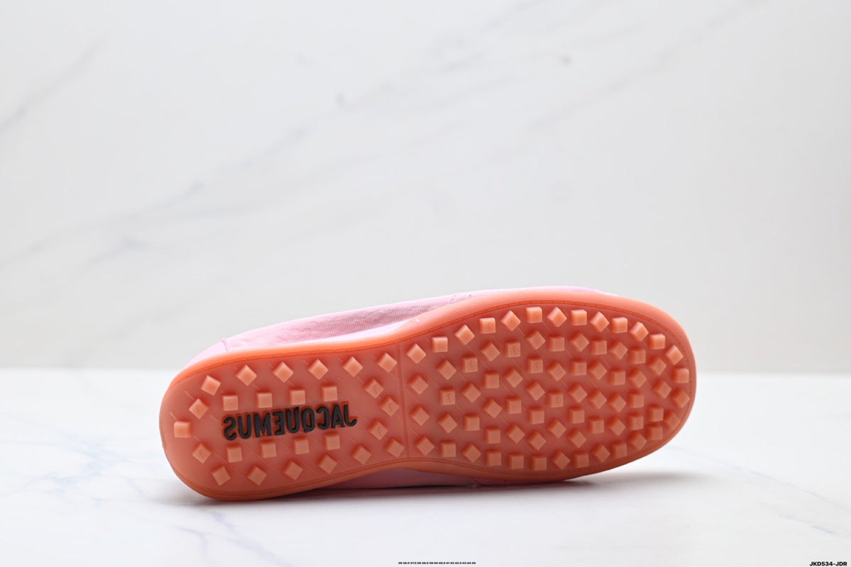 Jacquemus x Nike Jacquemus Sneakers in Pink - product image from the listing.