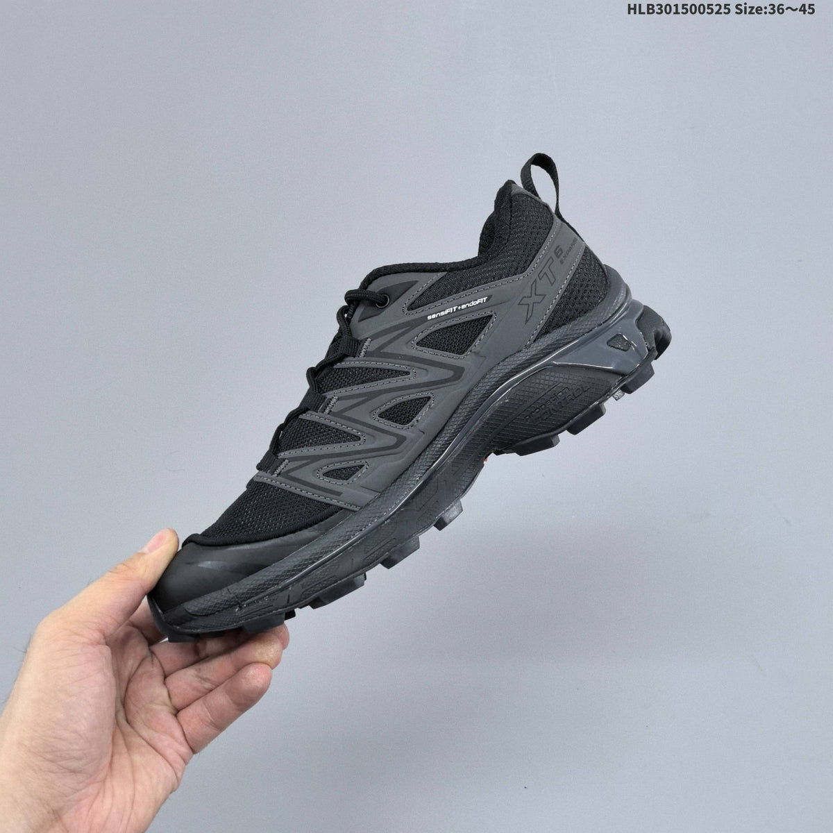 Salomon XT-6 Expanse Outdoor Trainers - product image from the listing.