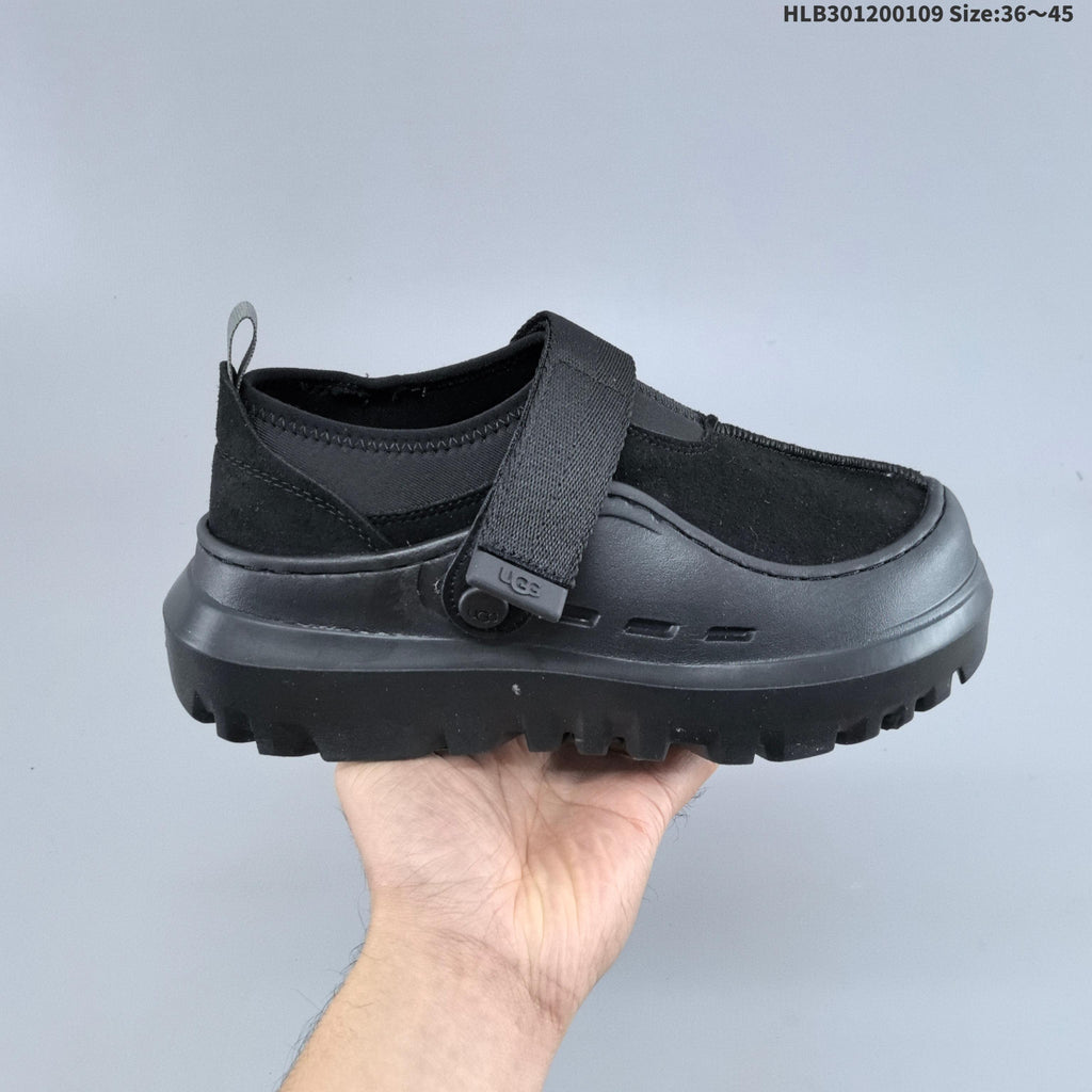 Tasman II Clogs 1144096 in Multiple Colors by UGG - product image from the listing.