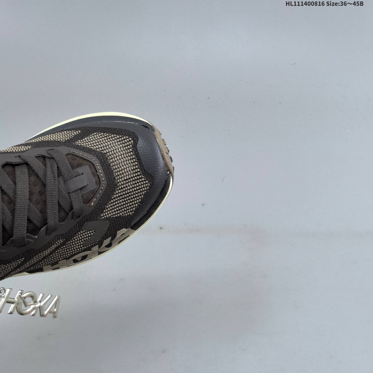 HOKA Mafate X Trail Shoes for Running 1173310 - product image from the listing.