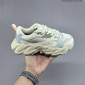 FILA Pebble Sandal Retro Trainers in Pastel Colorways - product image from the listing.