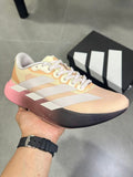 adidas Lightstrike Pro Running Shoes in Pink and Black KK5018 - product image from the listing.