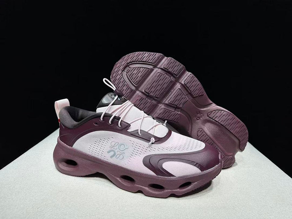 Purple On x LOEWE Cloudventure 3.0 Sneakers - product image from the listing.