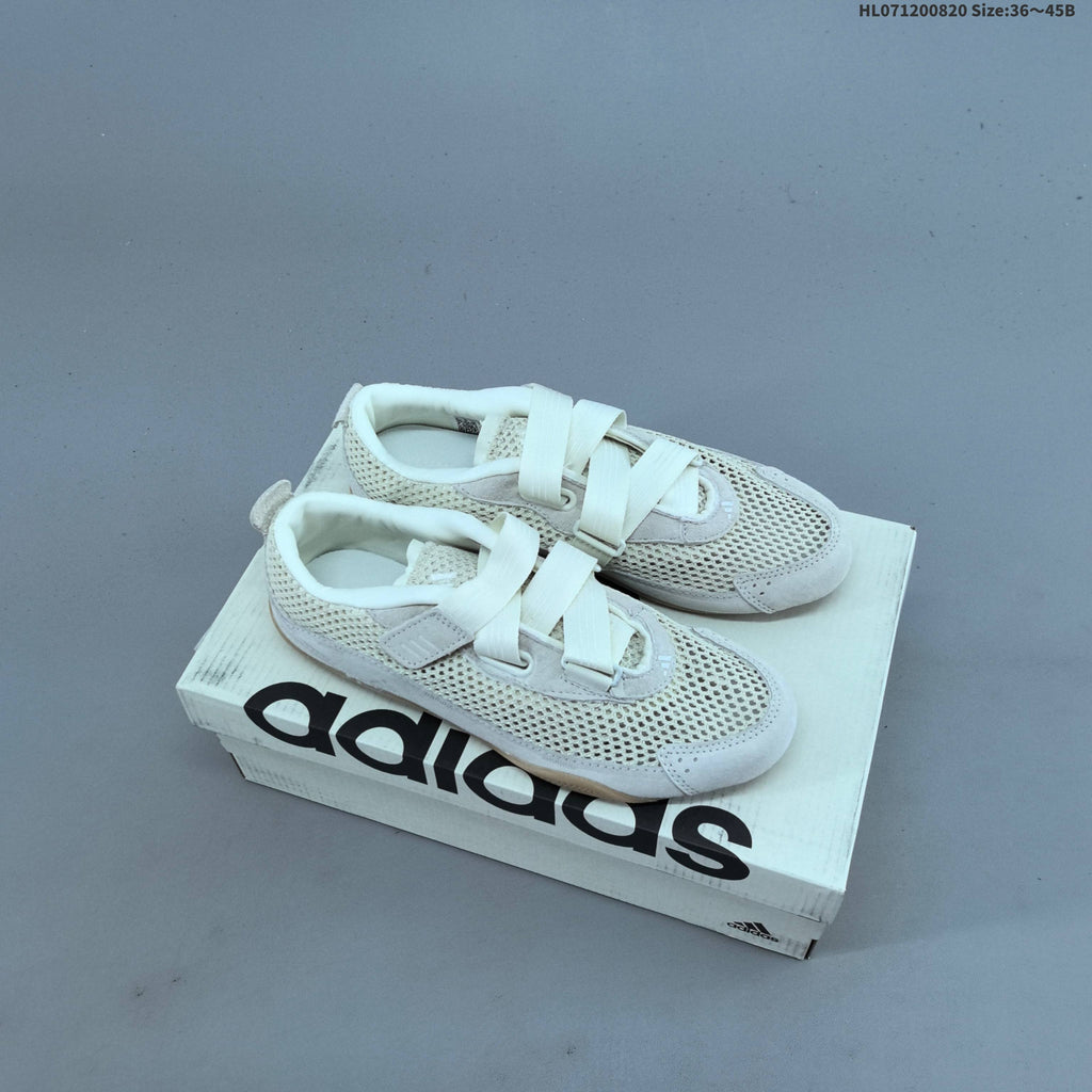 adidas Urban Reverie Low-Cut Casual Sneakers JQ9391 - product image from the listing.