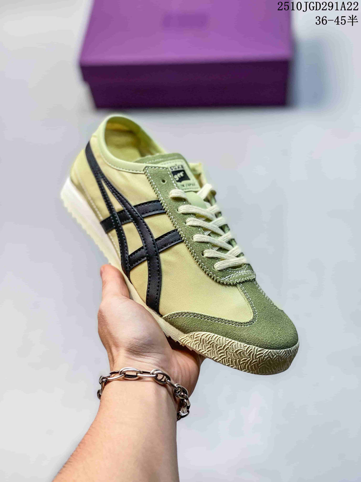 Onitsuka Tiger Trainers 2510JGD291A22 - product image from the listing.
