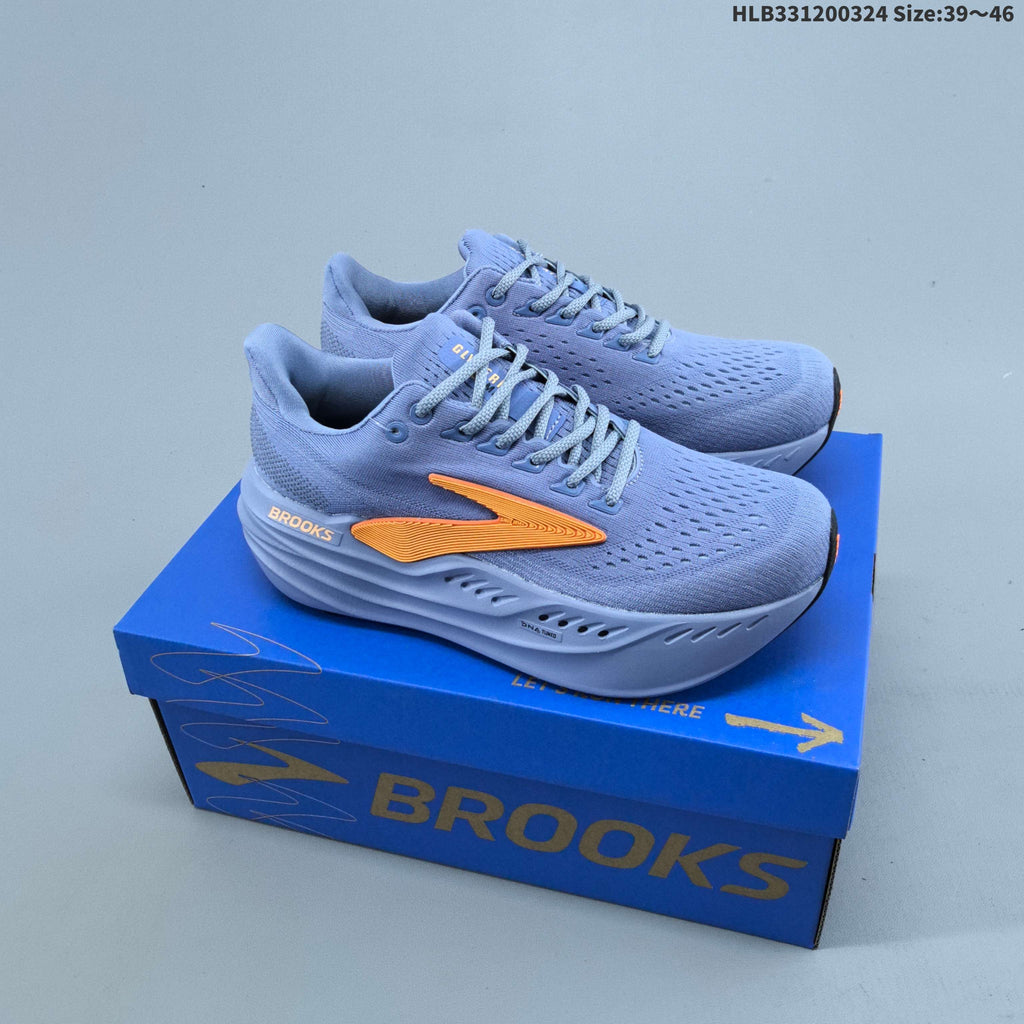 Brooks Glycerin Max Shoes for Running - product image from the listing.