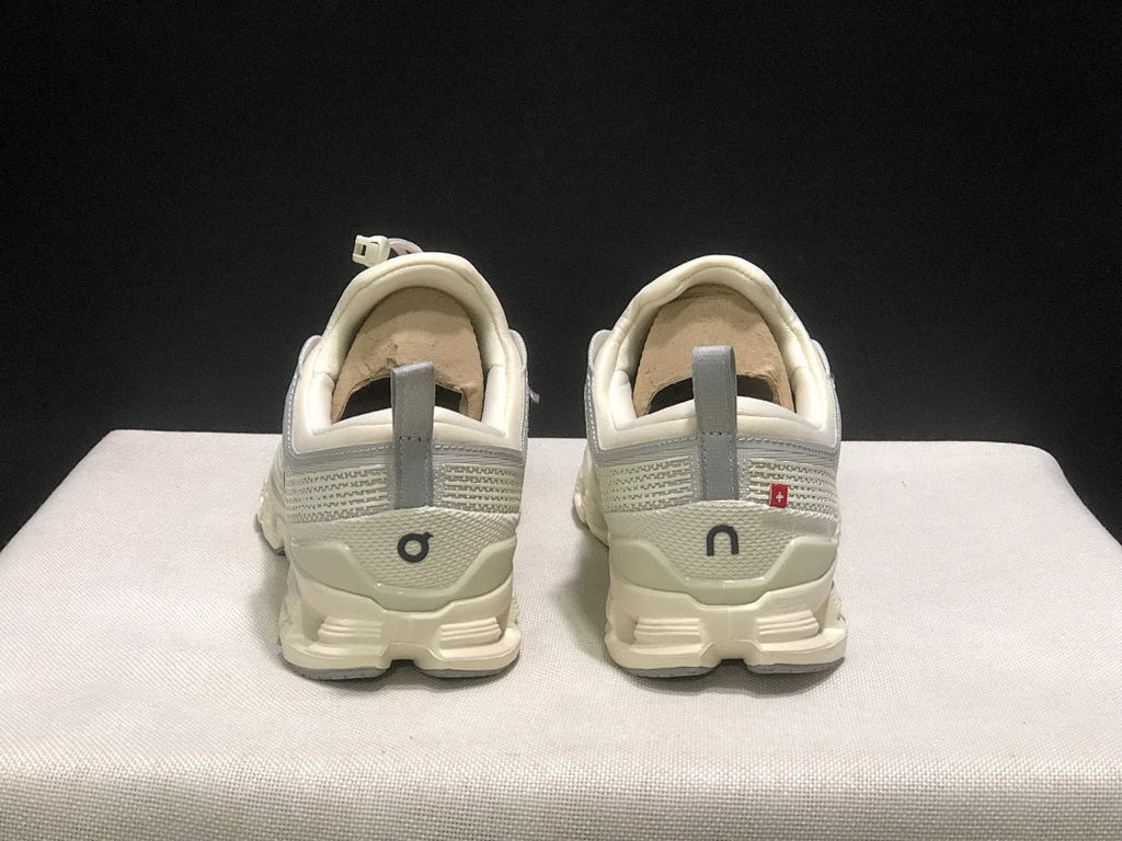 Ice Cream On Cloud X Z5 Sneakers - product image from the listing.