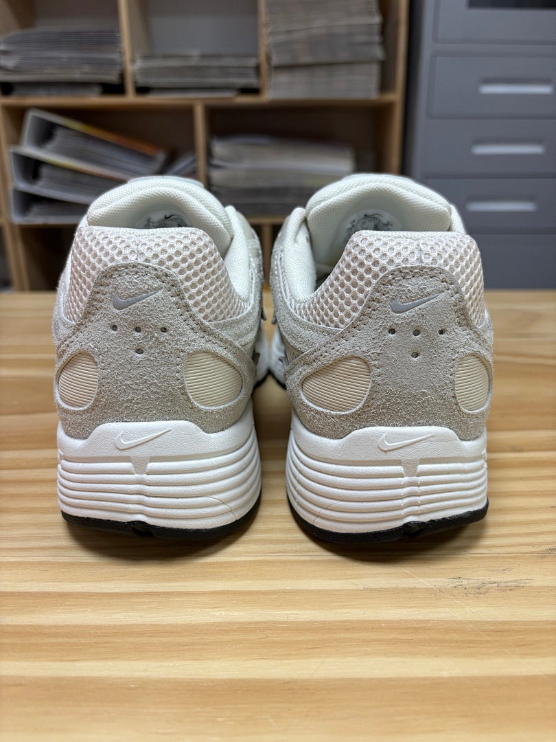 Nike P-6000 Sneakers in White and Grey HF0015-100 - product image from the listing.