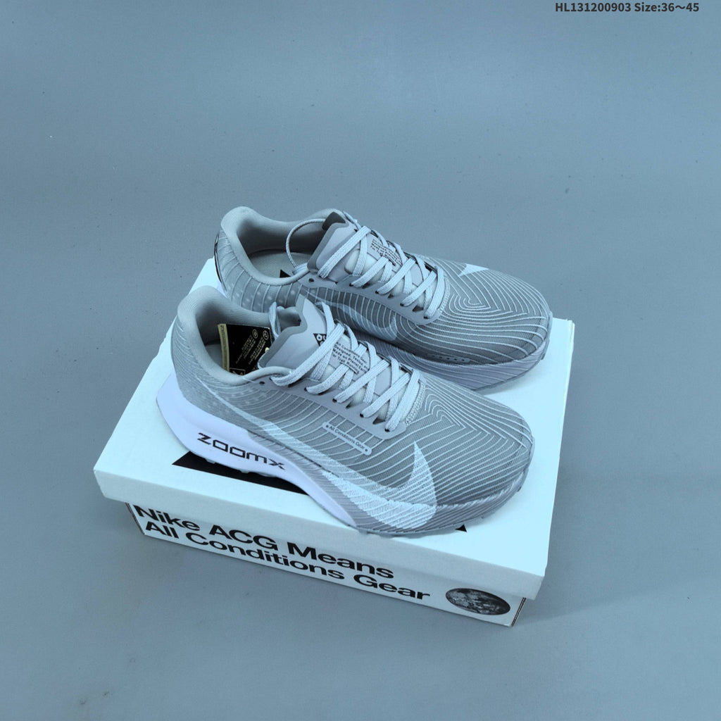 Nike ACG Mountain Fly Trainers - product image from the listing.