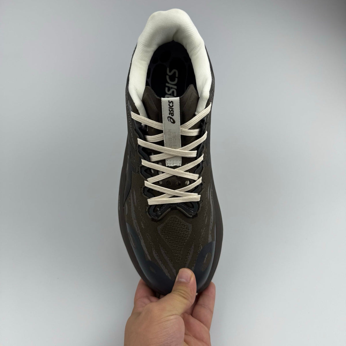 Nike Air Zoom Alphafly NEXT% 2 Running Shoes in Black - product image from the listing.