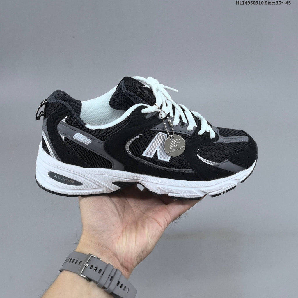 New Balance 530 Retro Sneakers for Running - product image from the listing.