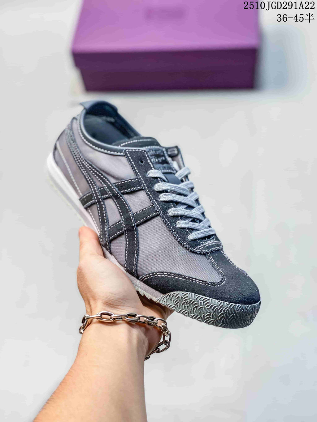 Onitsuka Tiger Trainers 2510JGD291A22 - product image from the listing.