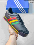 Adidas Originals Samoa Low-Cut Casual Sneakers - product image from the listing.