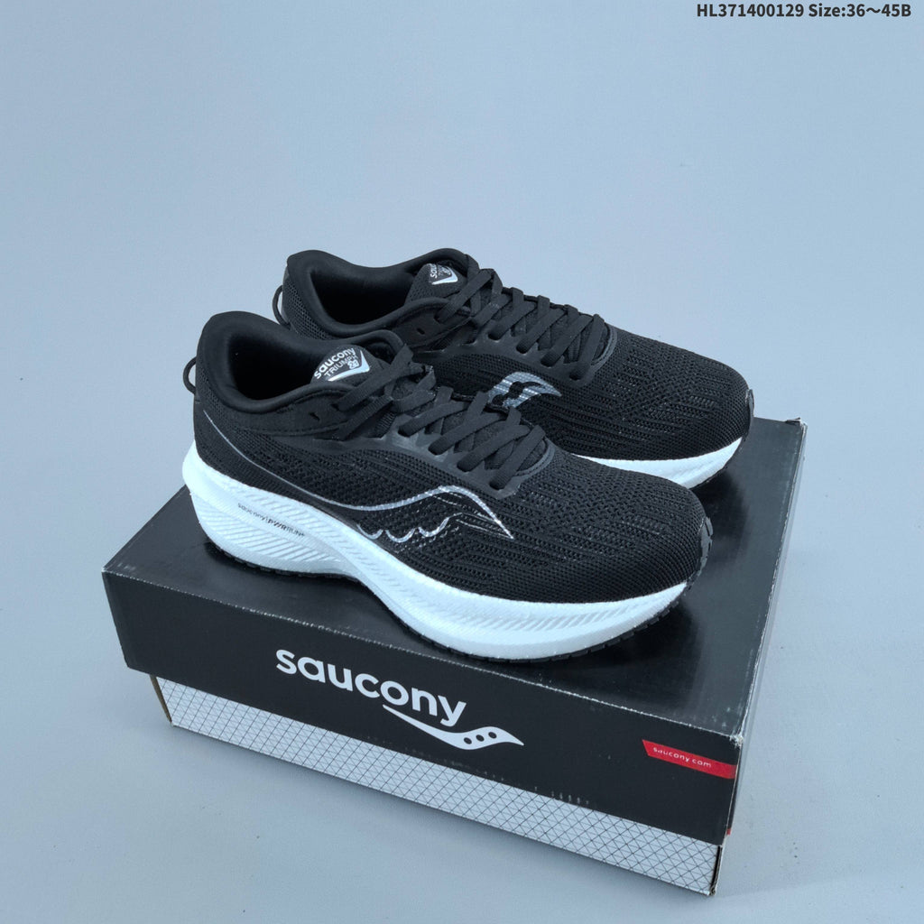 Saucony Endorphin Pro 4 Road Shoes for Running - product image from the listing.