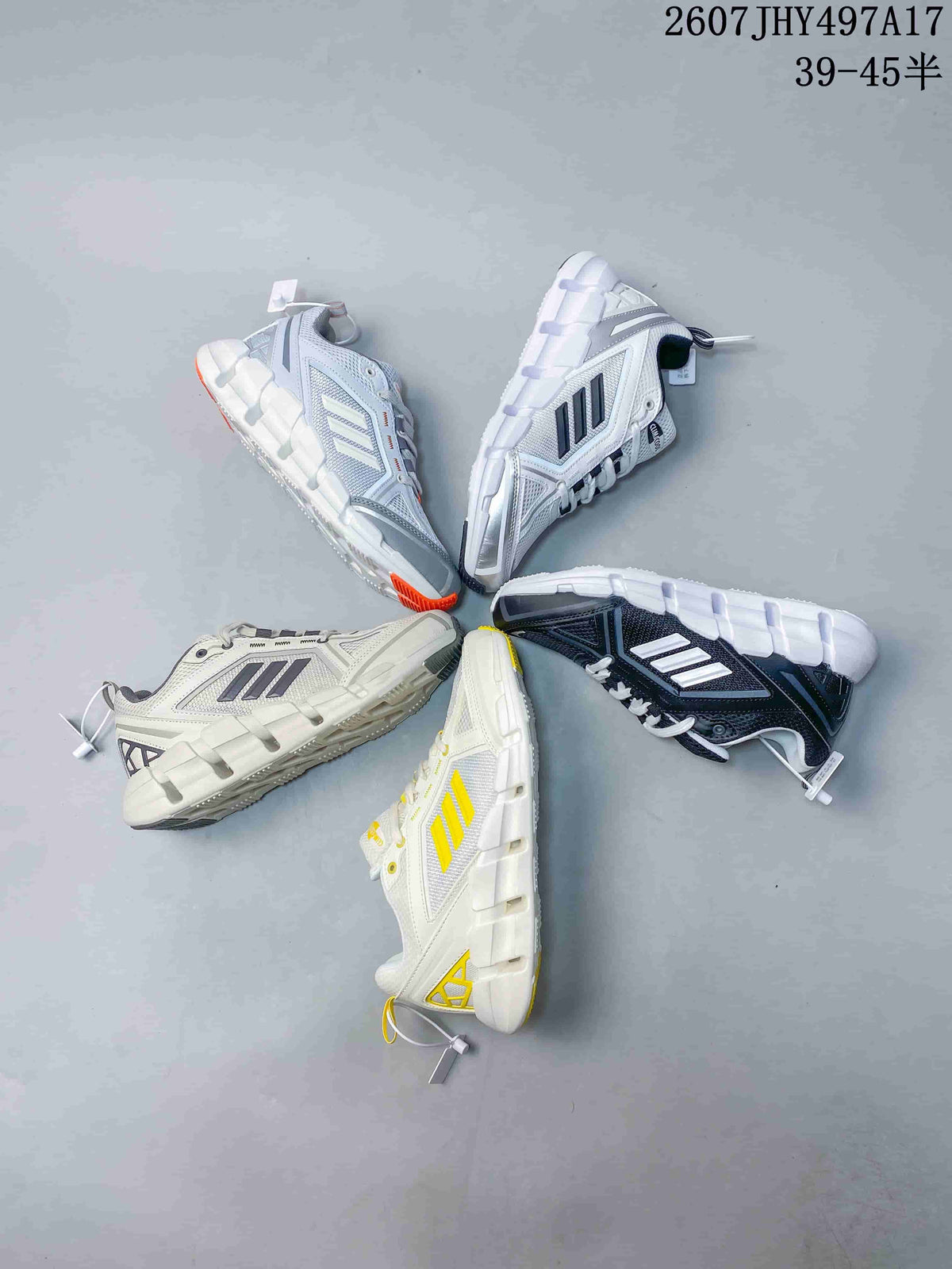 Adidas Climacool Ventage Mesh Sneakers for Running - product image from the listing.