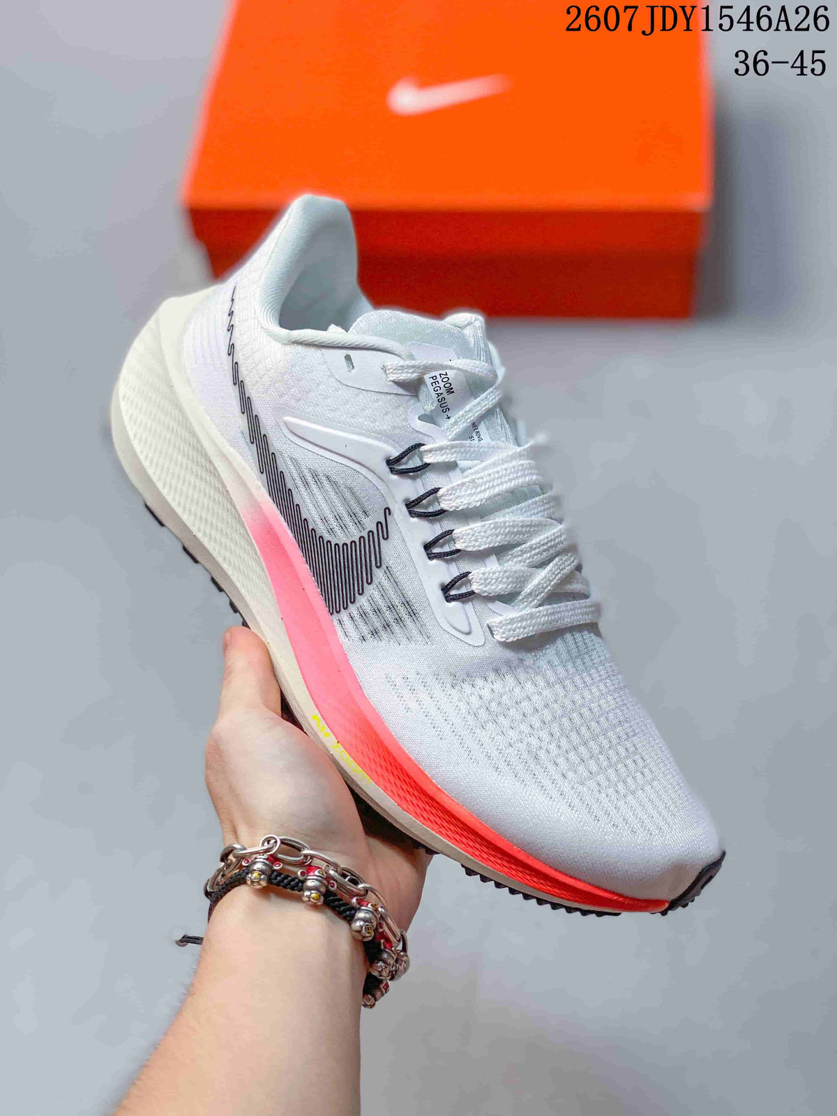 Nike Air Zoom Pegasus 39 Sneakers for Running - product image from the listing.