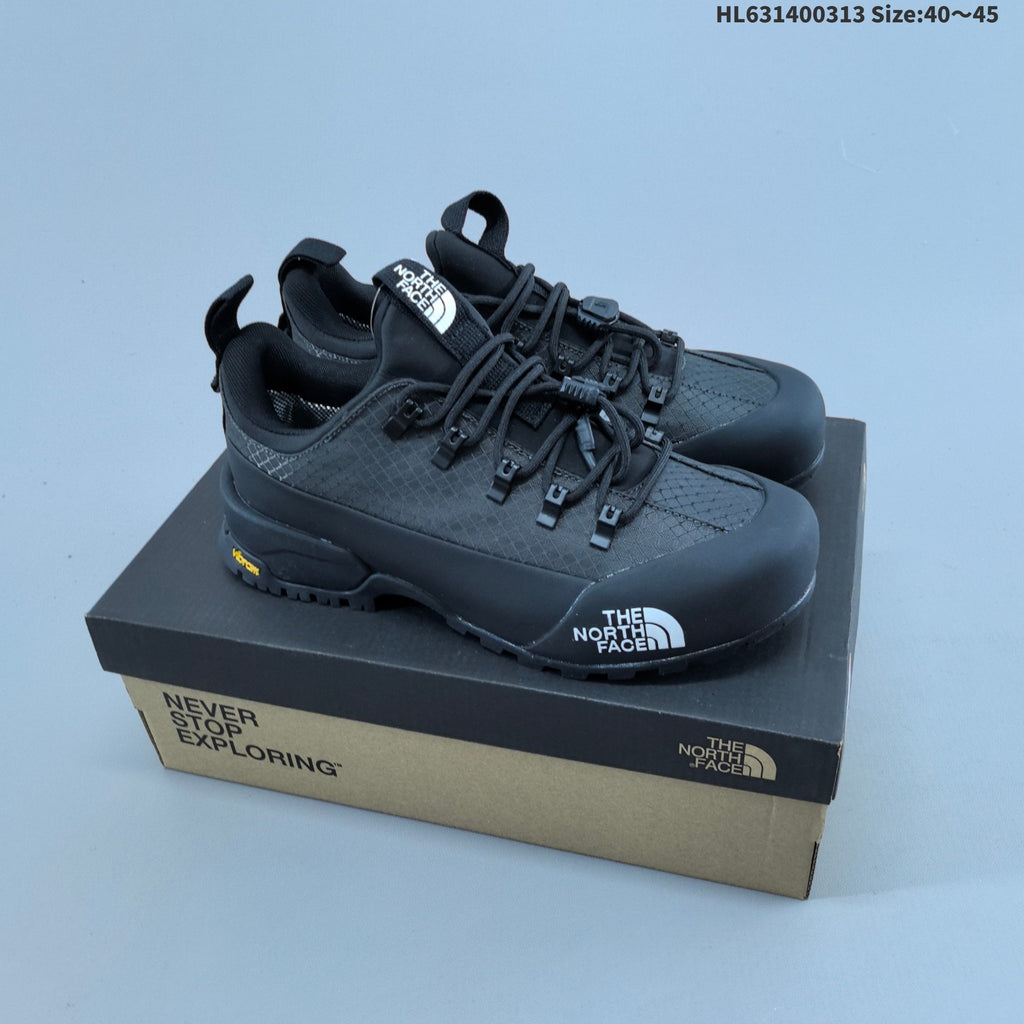 The North Face Glenclyffe Low Footwear - product image from the listing.