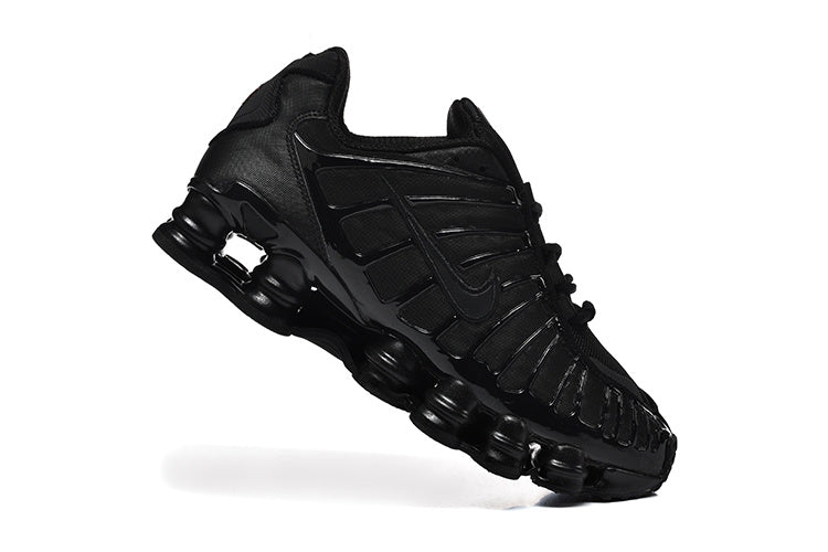 Nike Shox TL Trainers in Assorted Colorways - product image from the listing.