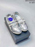 Onitsuka Tiger MEXICO 66 TGRS Low-Cut Shoes - product image from the listing.