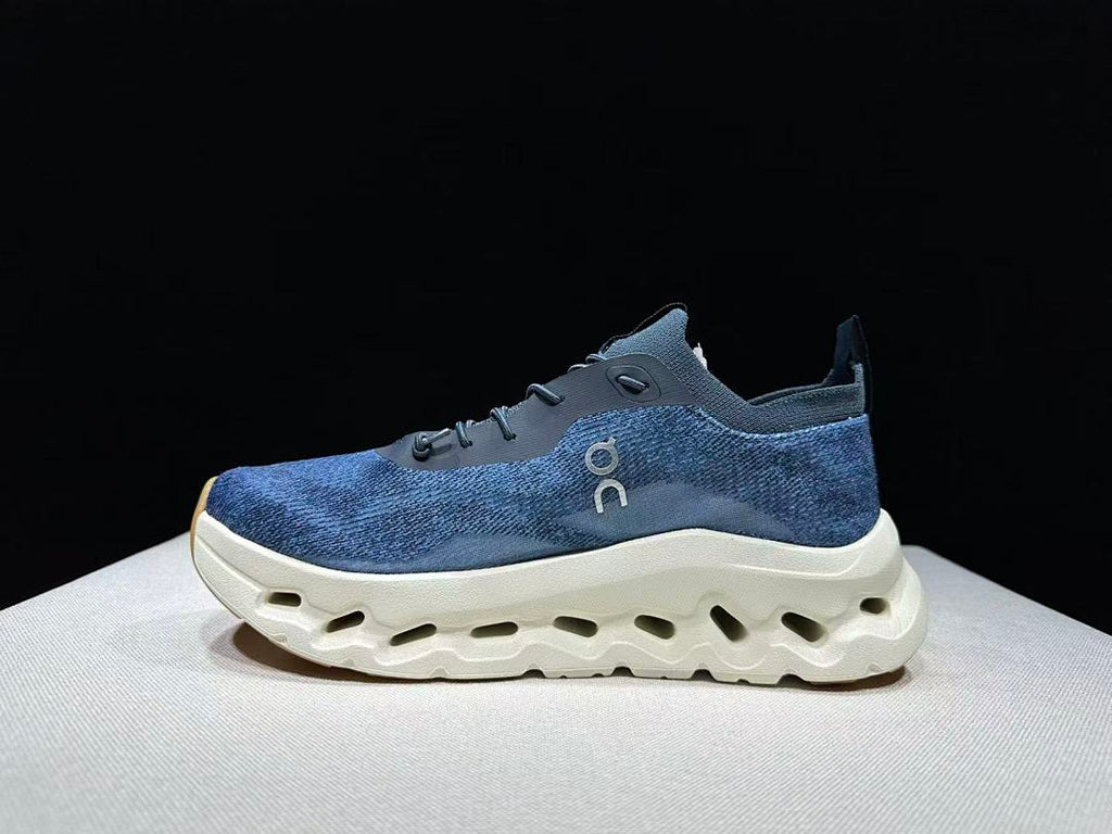 Denim Blue On x LOEWE Cloudtilt Sneakers - product image from the listing.