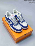 Nike Air Force 1 '07 Low Trainers - product image from the listing.