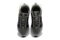 Nike Air Max Sneaker in Grey, in Black and Yellow - product image from the listing.